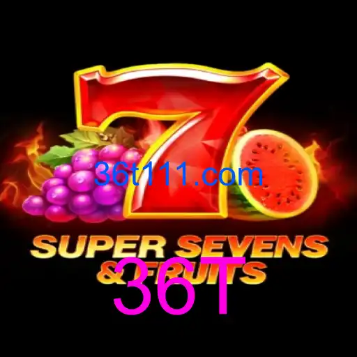 7SuperSevensFruits
