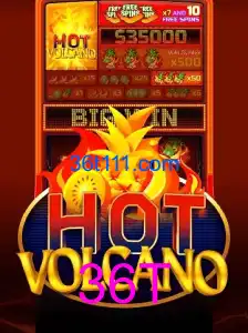HotVolcano